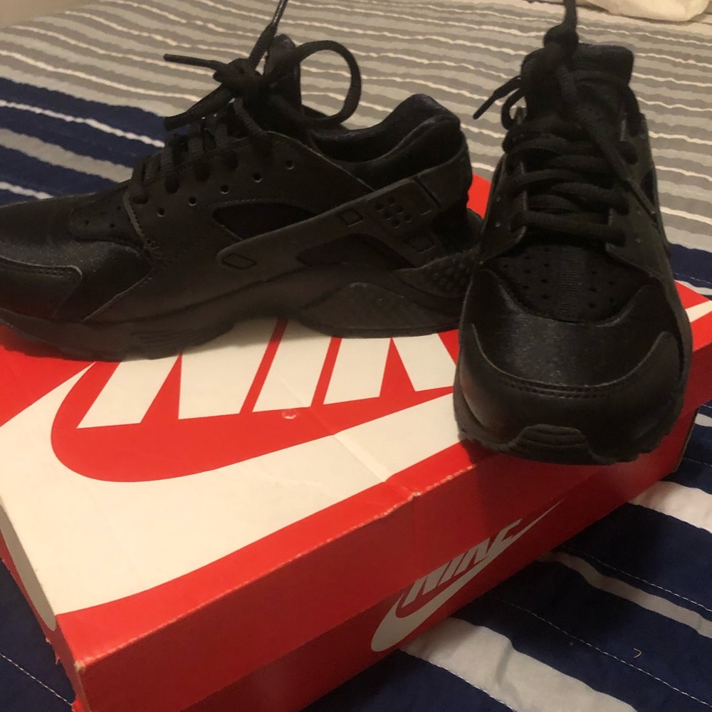 Nike air huarache